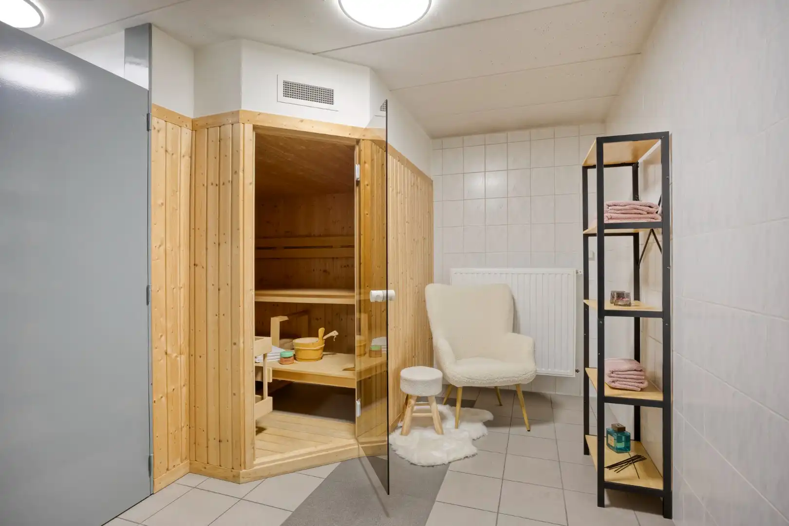 Prima onderhouden en ruime villa in Mol op een perceel van ca 30a ! foto 24