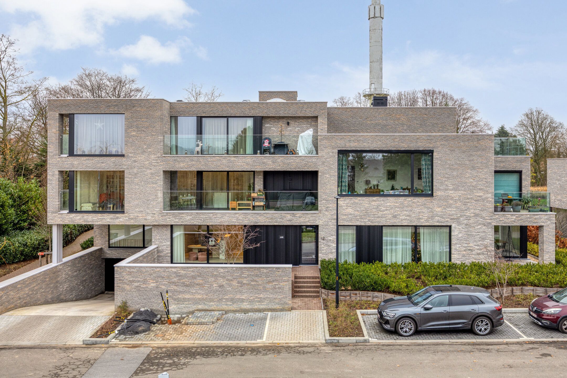 Appartement te koop foto 36