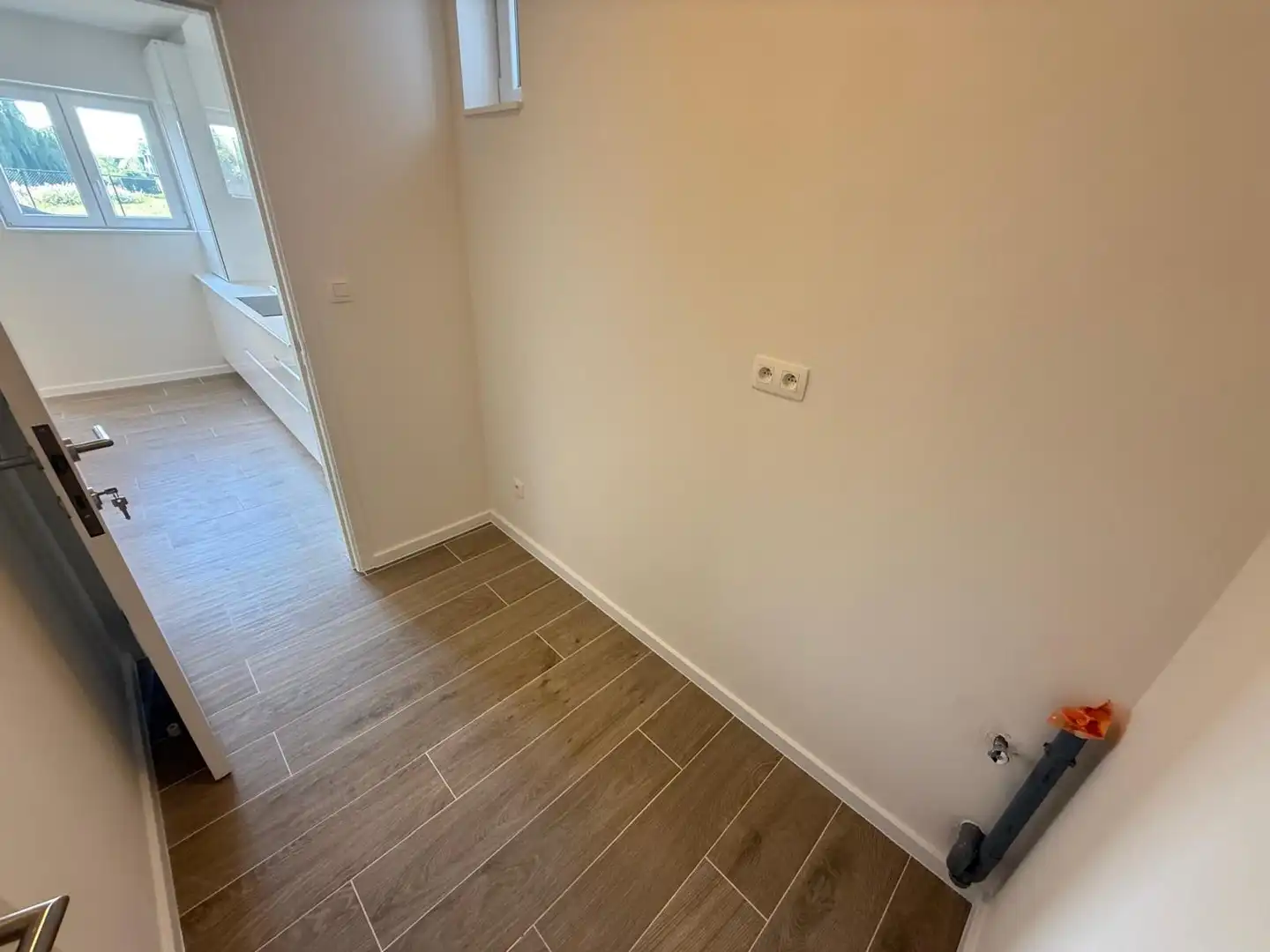 GERENOVEERDE WONING foto 18