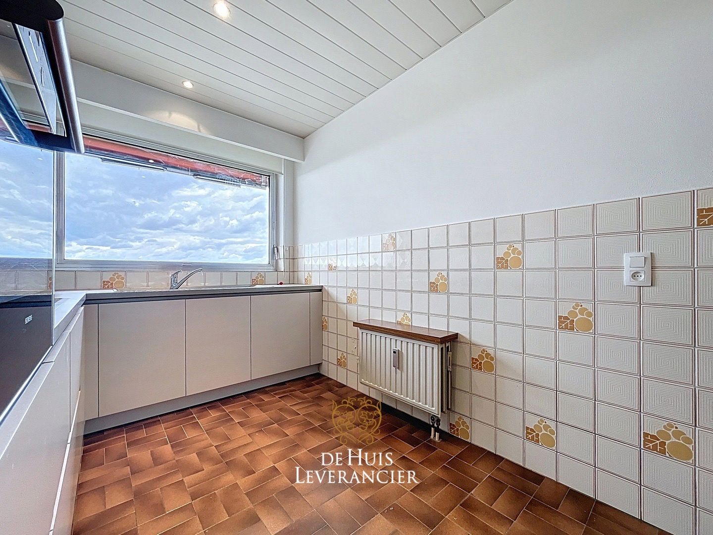 Wonen met weids zicht op groen – misschien jouw nieuwe stek in Edegem ? foto 9