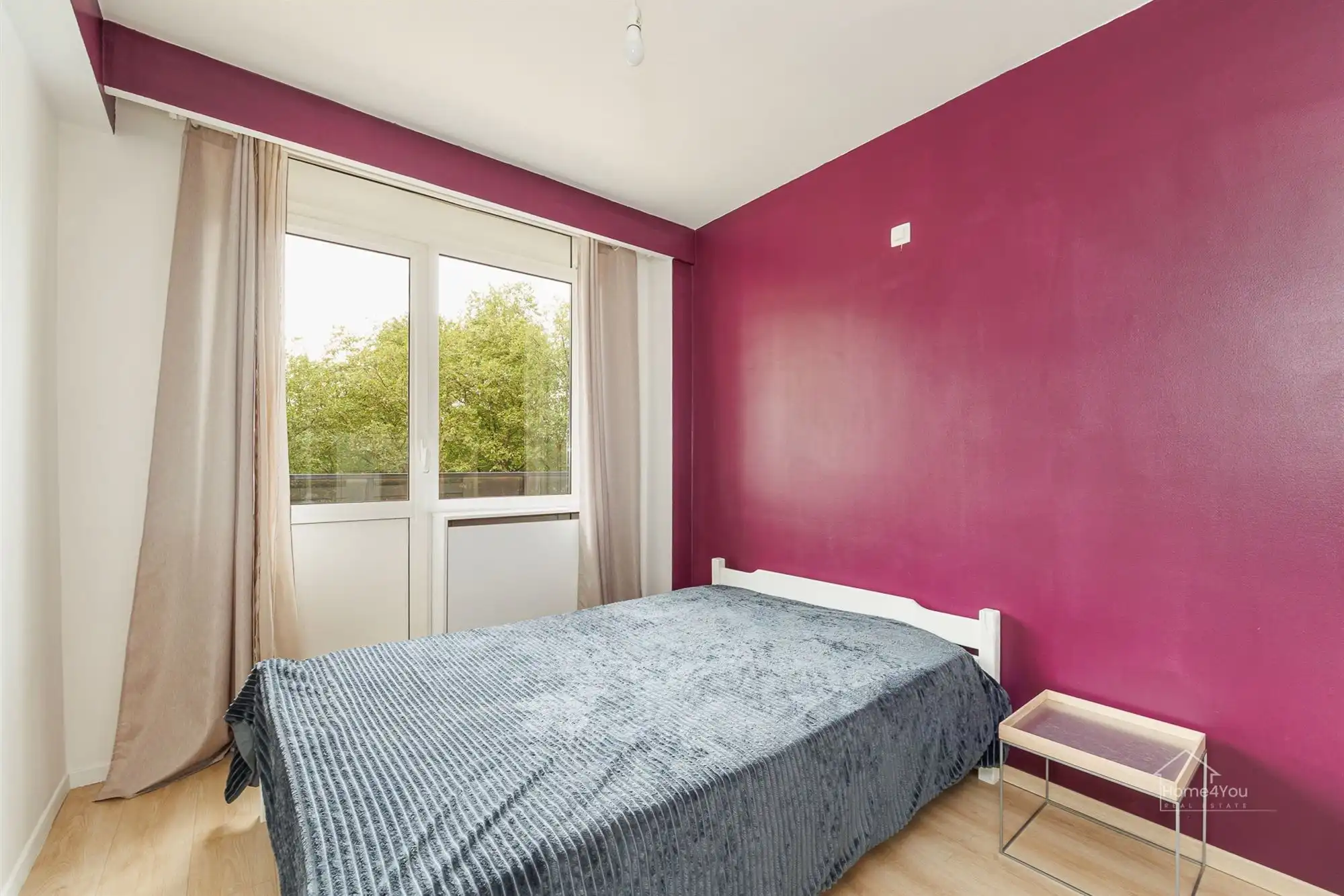 Instapklaar appartement met 2 terrassen  foto 7