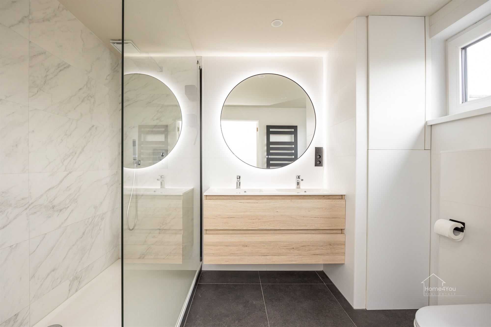 Leuk Duplexappartement + Garage foto 7