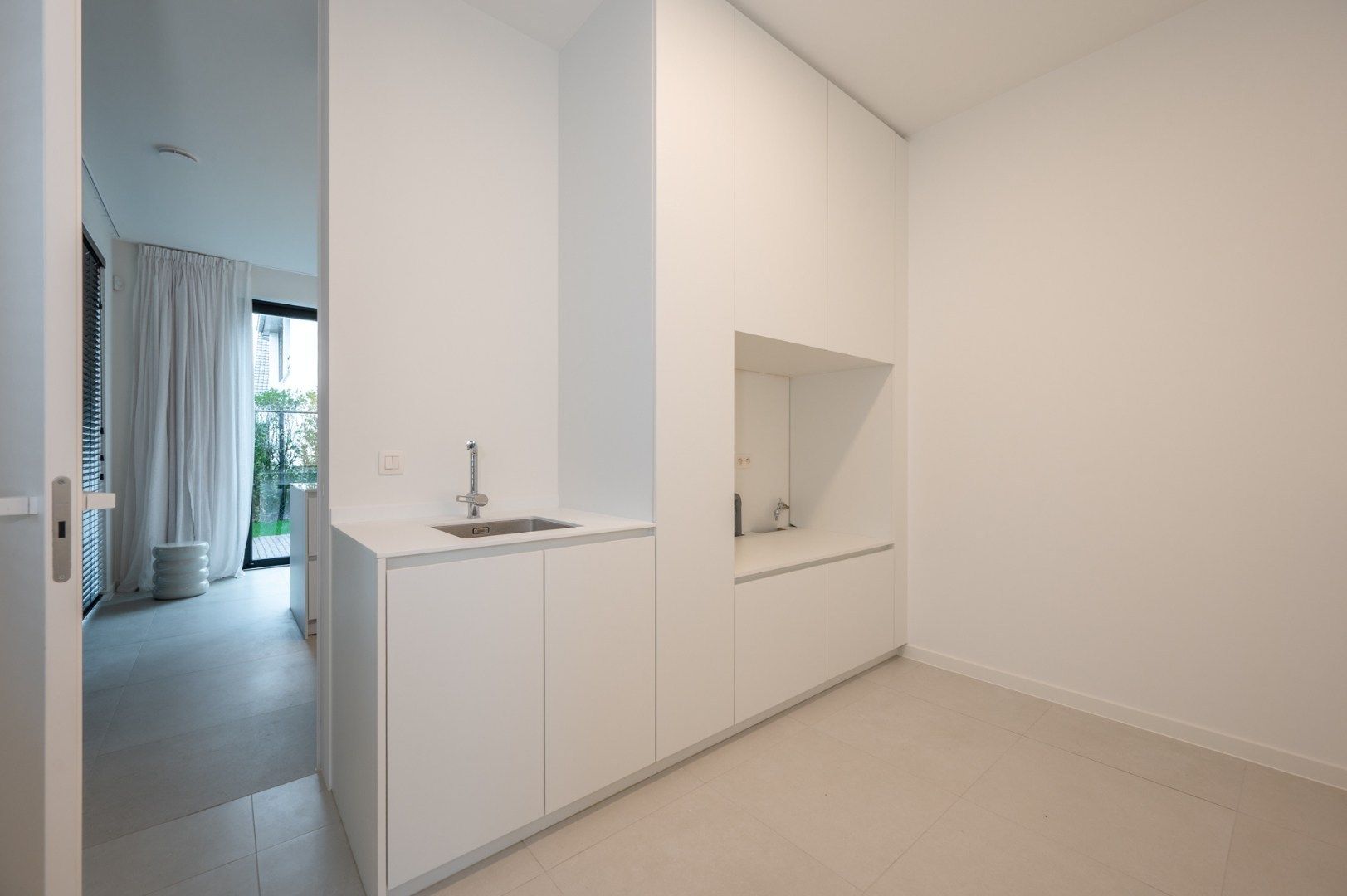 Moderne nieuwbouwvilla in de Meerlaan, nabij het centrum en het Scharpoord foto 6