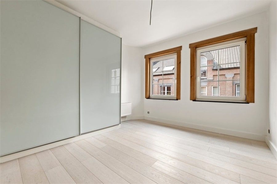 RUIM INSTAPKLAAR APPARTEMENT MET RUIM TERRAS IN HET CENTRUM VAN SINT-TRUIDEN foto 21