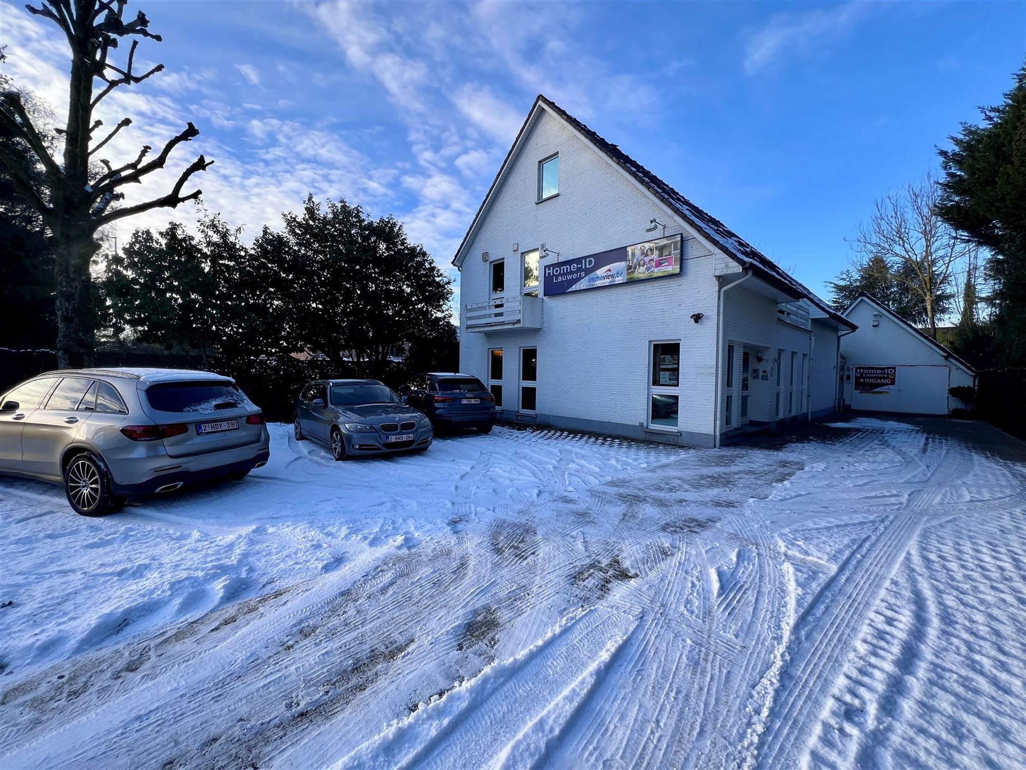 duplex -Appartement foto 3