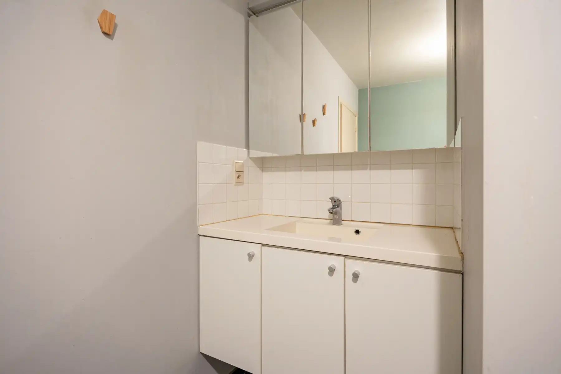 2slk app 92m² met ruim terras en garage  foto 31