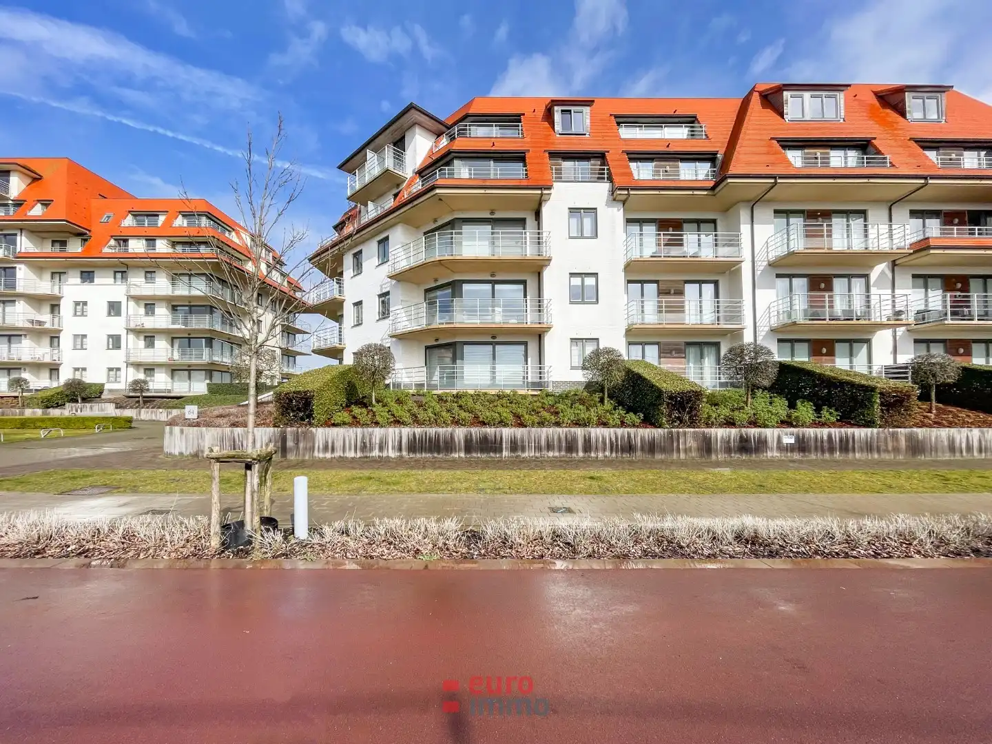 Residentie Zonnehaven I - G140-141 foto 2