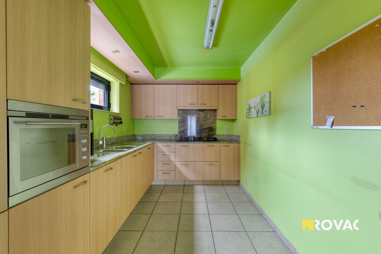 Polyvalente eigendom - handelsruimte met woonst. Garage mogelijk foto 15