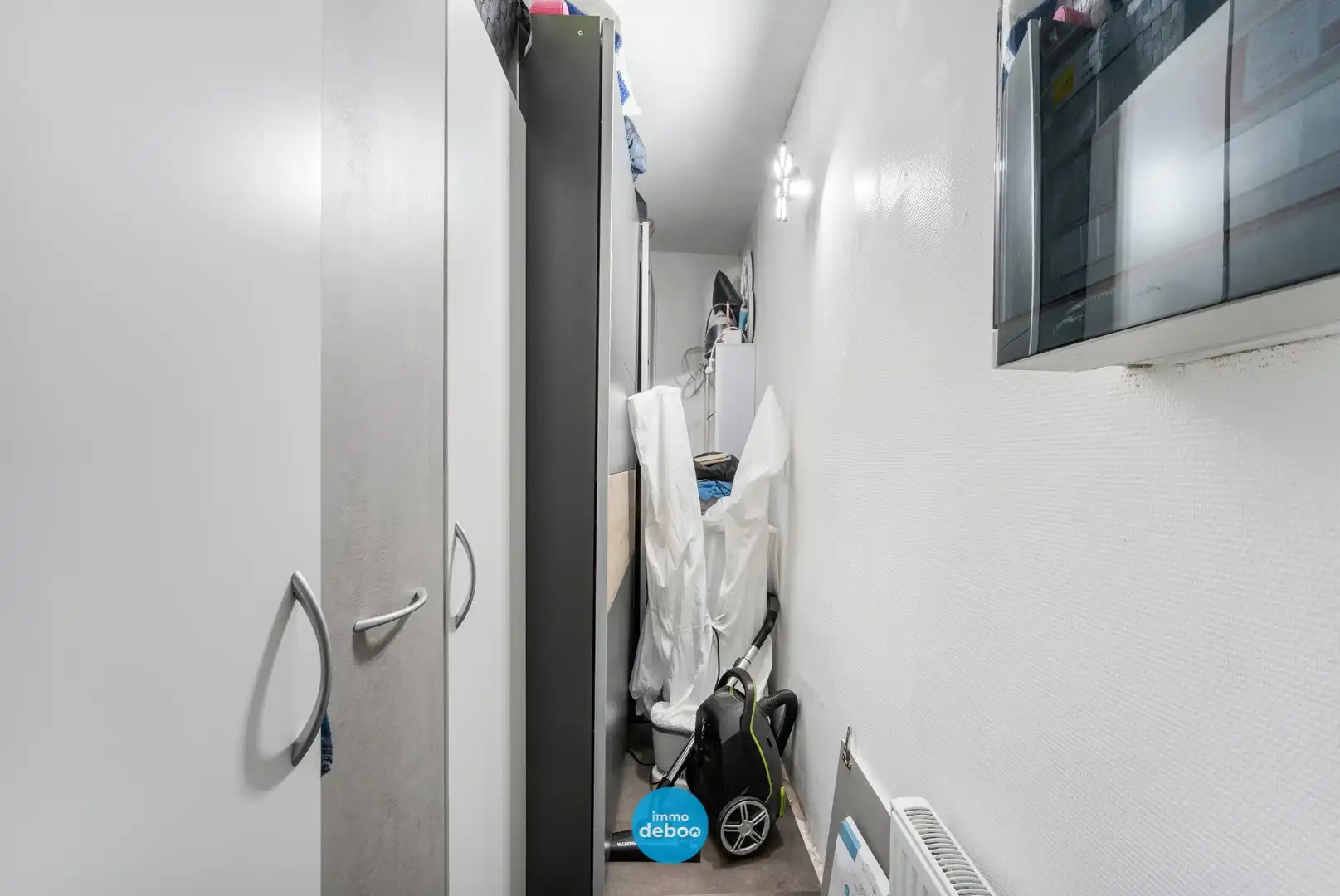 Lichtrijke penthouse met 98m2 zonneterrassen foto 11