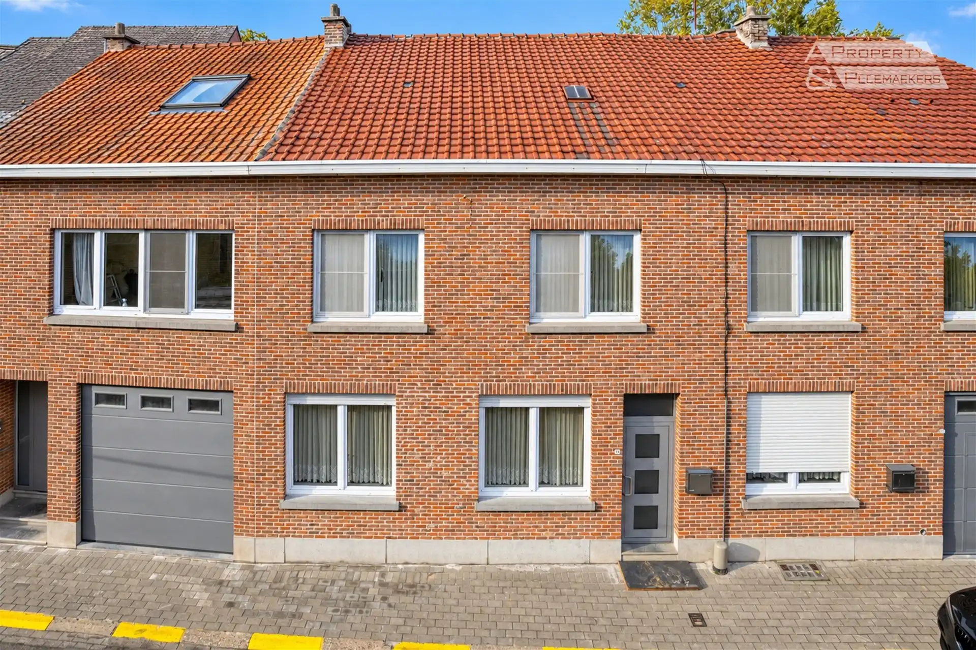 Huis te koop Klapstraat 44 - 3070 Kortenberg