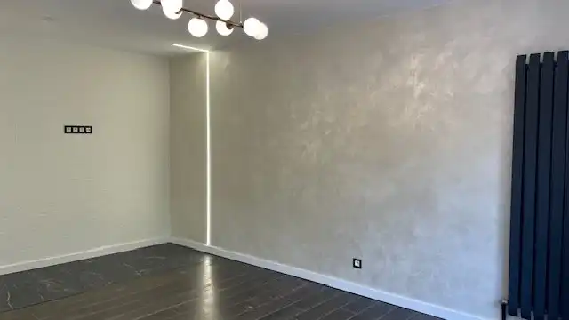 Gerenoveerd appartement met terras in Deurne Zuid met 2 slaapkamers, energielabel B, foto 4