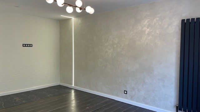 Gerenoveerd appartement met terras in Deurne Zuid met 2 slaapkamers, energielabel B, foto 4