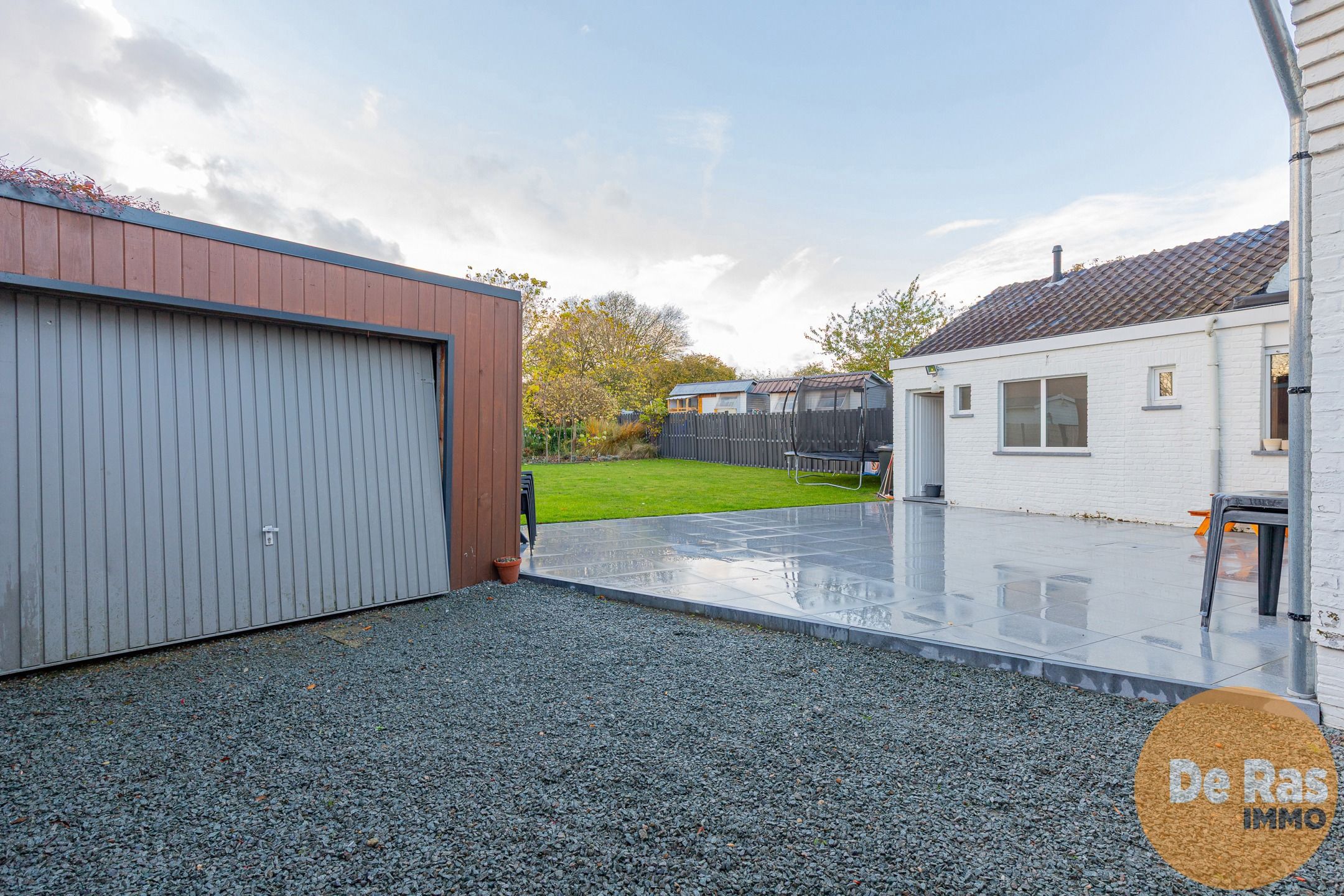 ERPE-MERE - Instapklare woning met 3 kamers op goede locatie foto 24