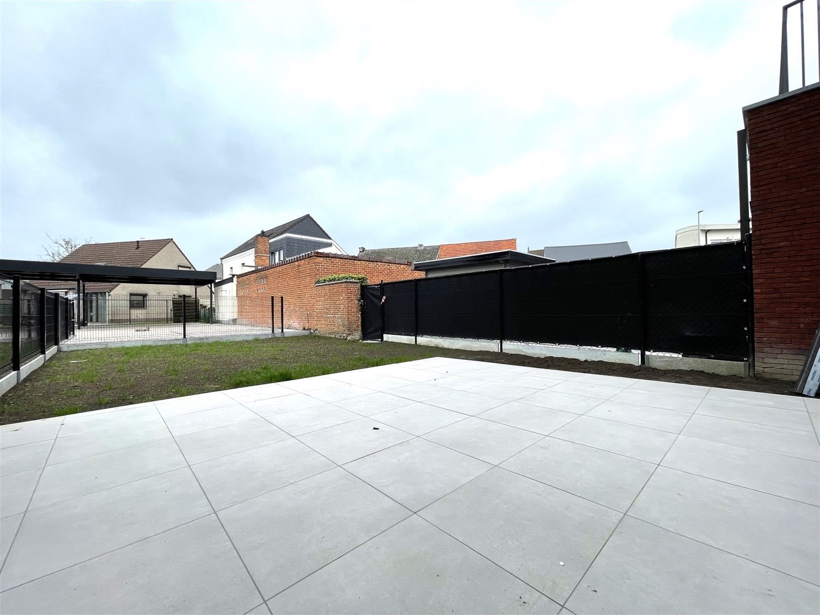 Wonen in stijl 6 luxueuze nieuwbouwappartementen te huur vanaf 1 juli 2025 In Buggenhout (Opstal) foto 13