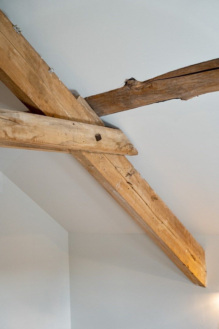 Knap en zeer grondig gerenoveerde halfvrijstaande woning met 4 slaapkamers en tuin in het mooie landelijke Jesseren foto 23