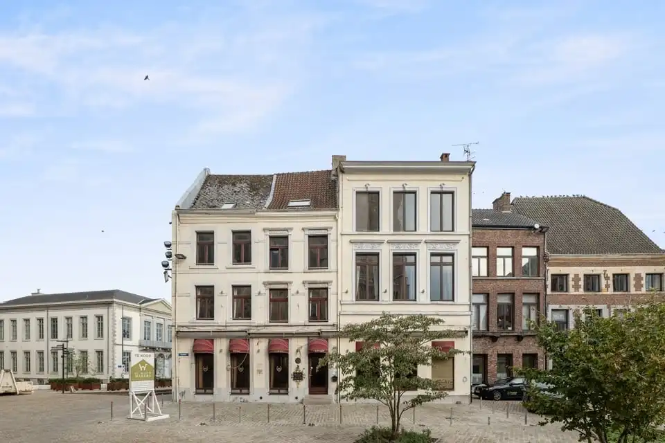 UNIEKE KANS: HANDELSHUIS MET HORECA EN WOONGELEGENHEID IN HET HART VAN HISTORISCH TONGEREN foto 31