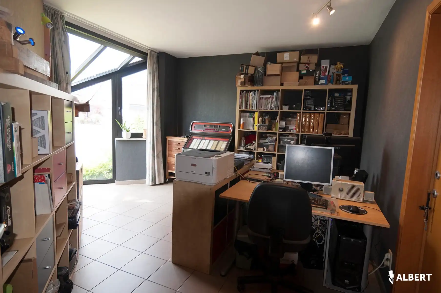  Ruime woning van 239m² op groot perceel  in Diepenbeek! foto 16