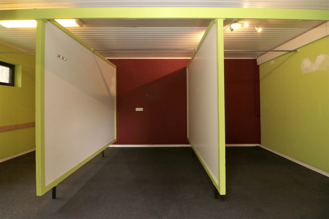 label c, architecturaal plaatje, 6 slpk. mogelijk foto 56