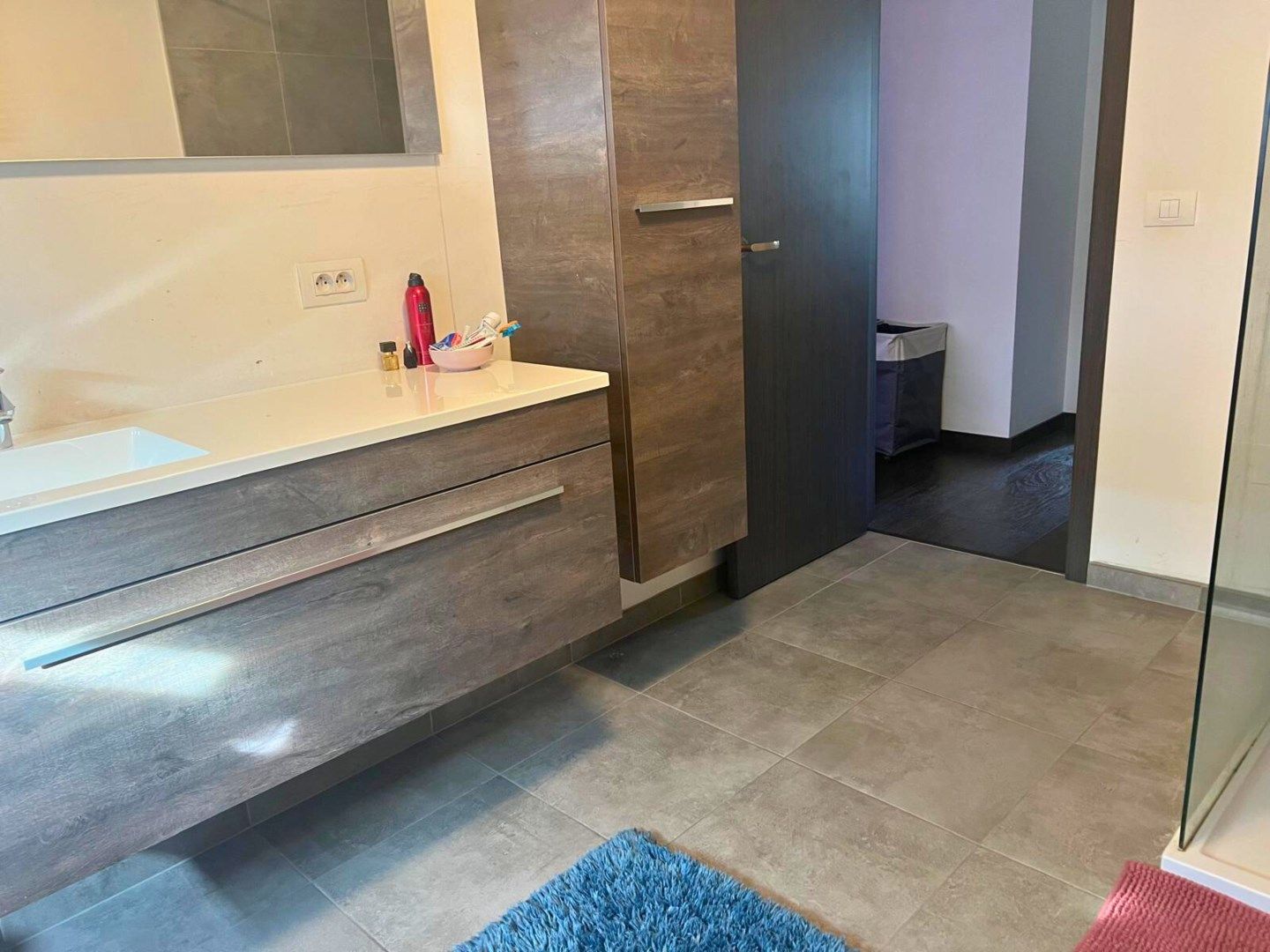 Halfopen nieuwbouwwoning gelegen nabij de Spuikom te Bredene! foto 5