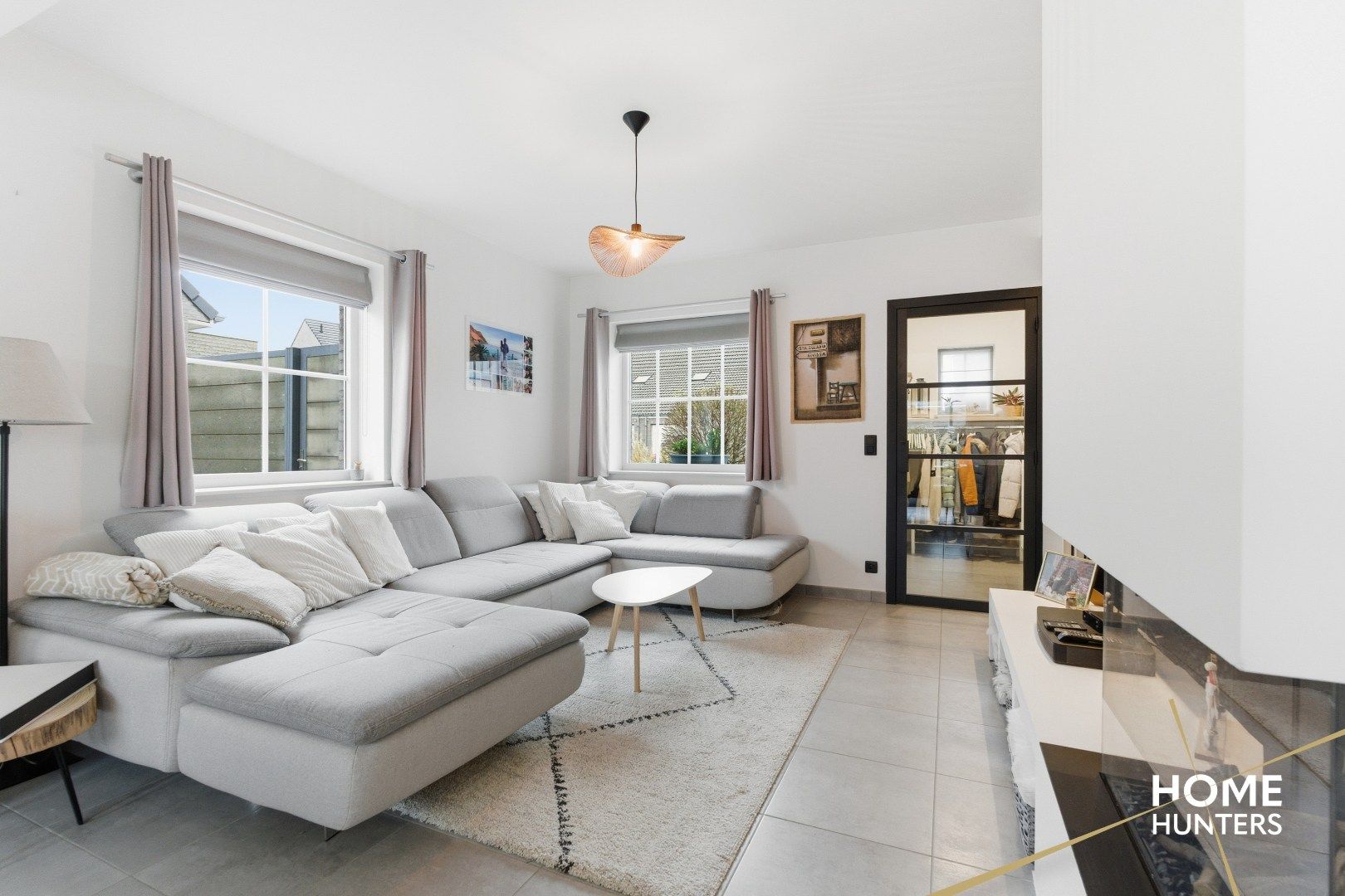 Hedendaags wonen op topligging in Harelbeke foto 17