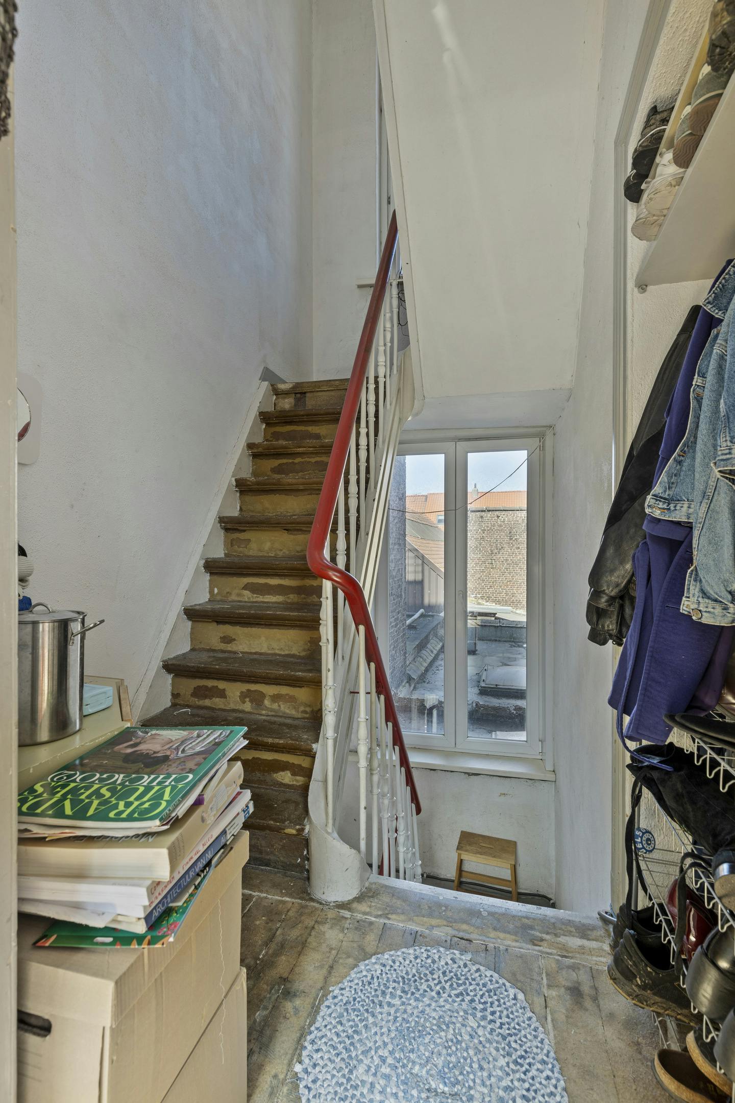 Handelshuis te koop in Gent foto 10