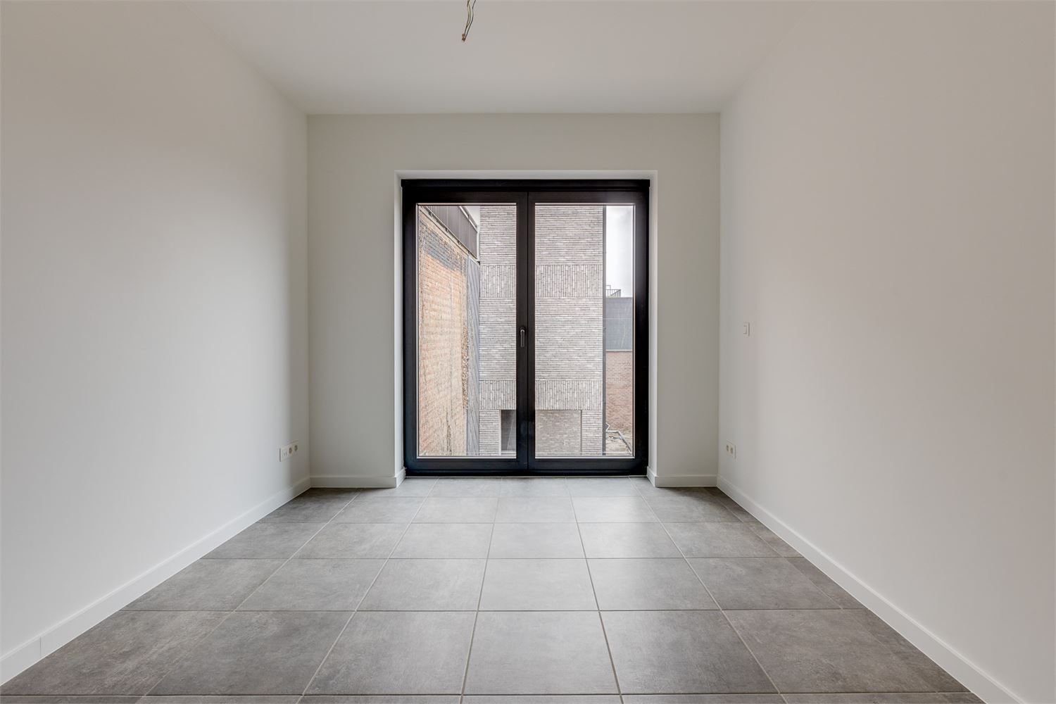 Recent appartement met 2 slpkrs en terras in hartje Putte foto 7