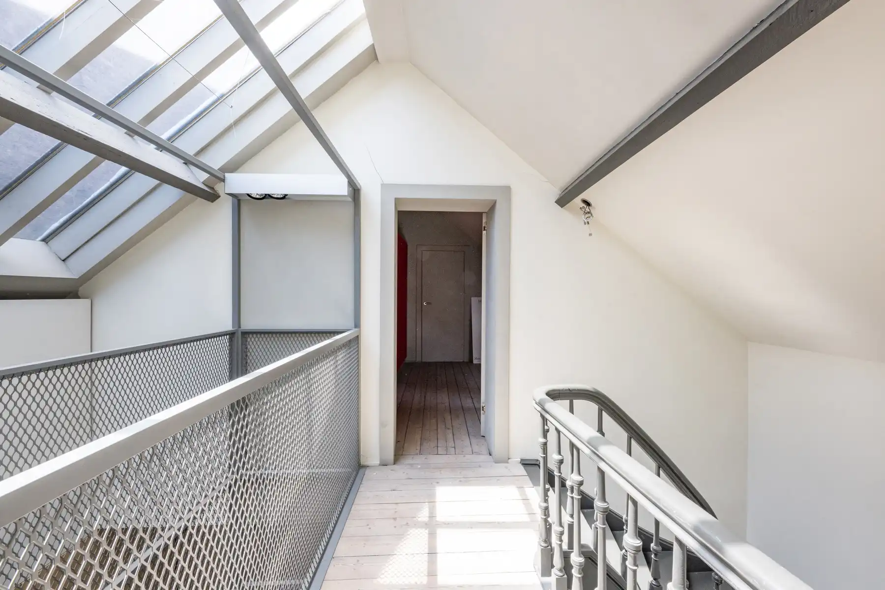 VERLAAGDE PRIJS - Pand met woon/handel functie nabij Meir foto 25