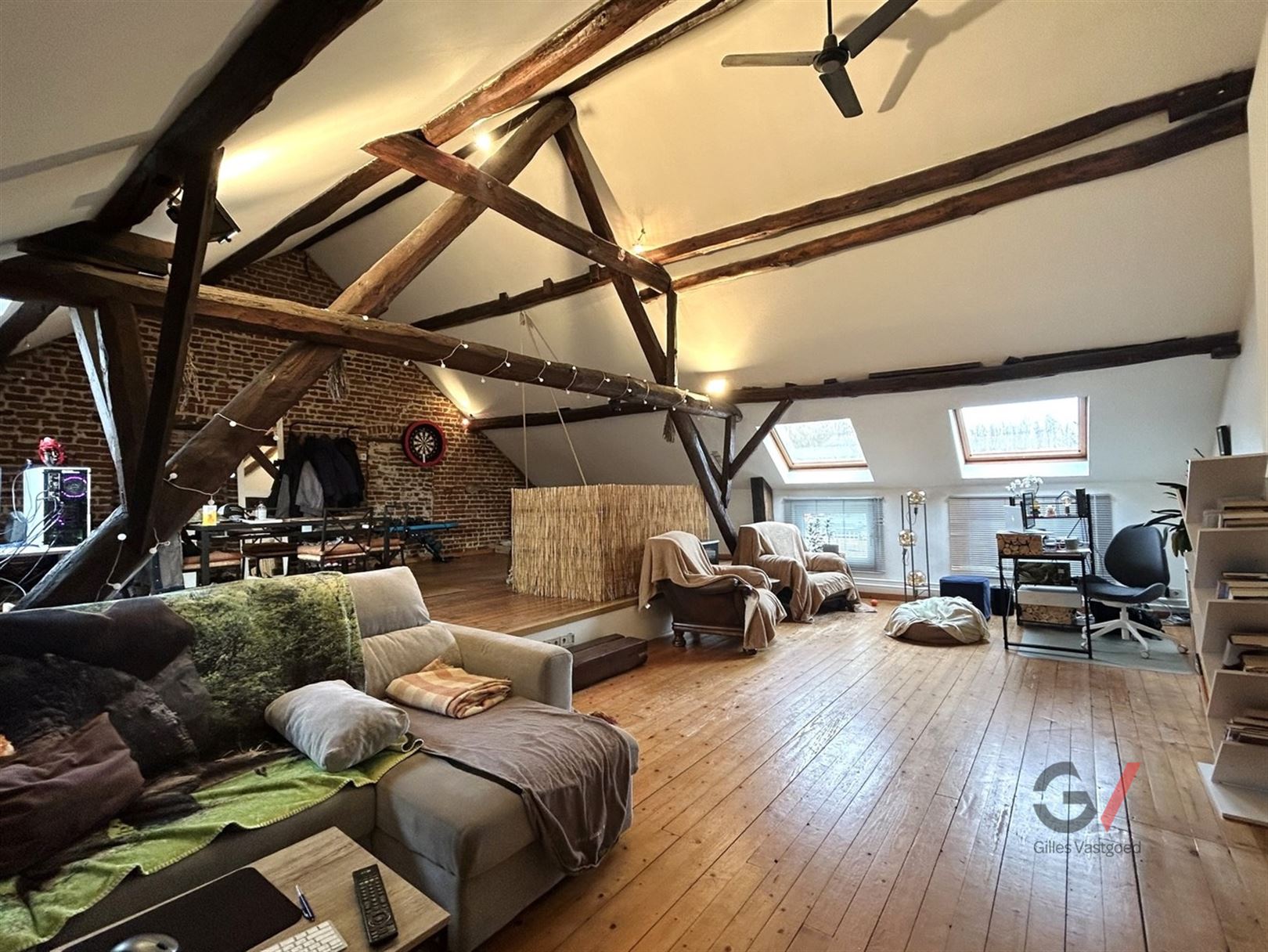 Veelzijdige woning in hartje Heverlee foto 13