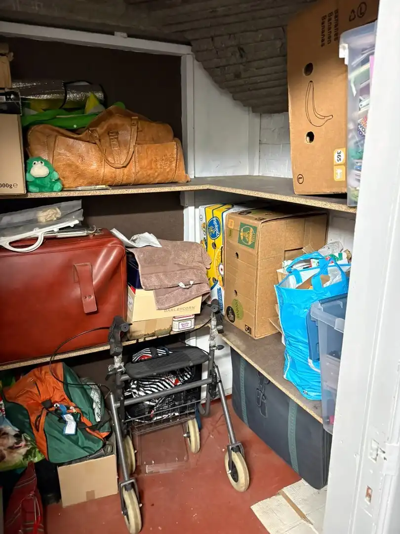 Appartement met 1 slaapkamer foto 16