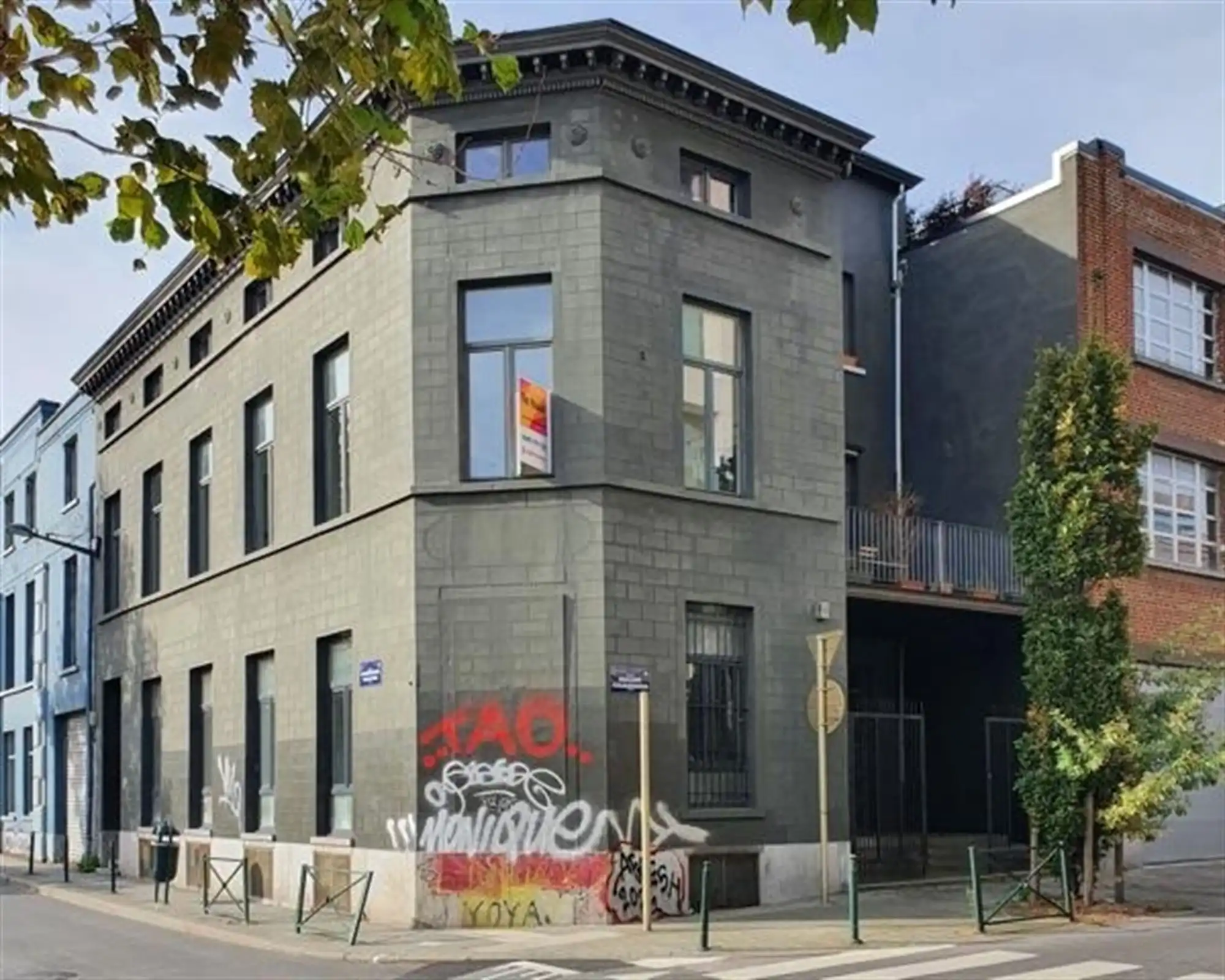 Prachtig appartement van ±150m² met 3 slaapkamers foto 2