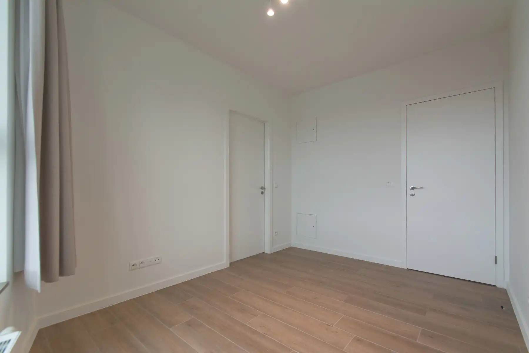 Prachtig 1-kamer appartement met TERRAS foto 13