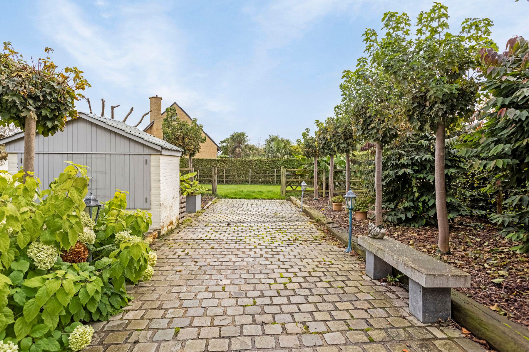 WSB-immo: prachtige hoeve op toplocatie foto 24