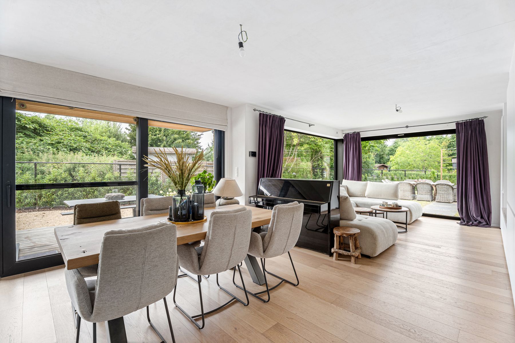 Nieuwbouwwoning nabij invalswegen te Heusden foto 2