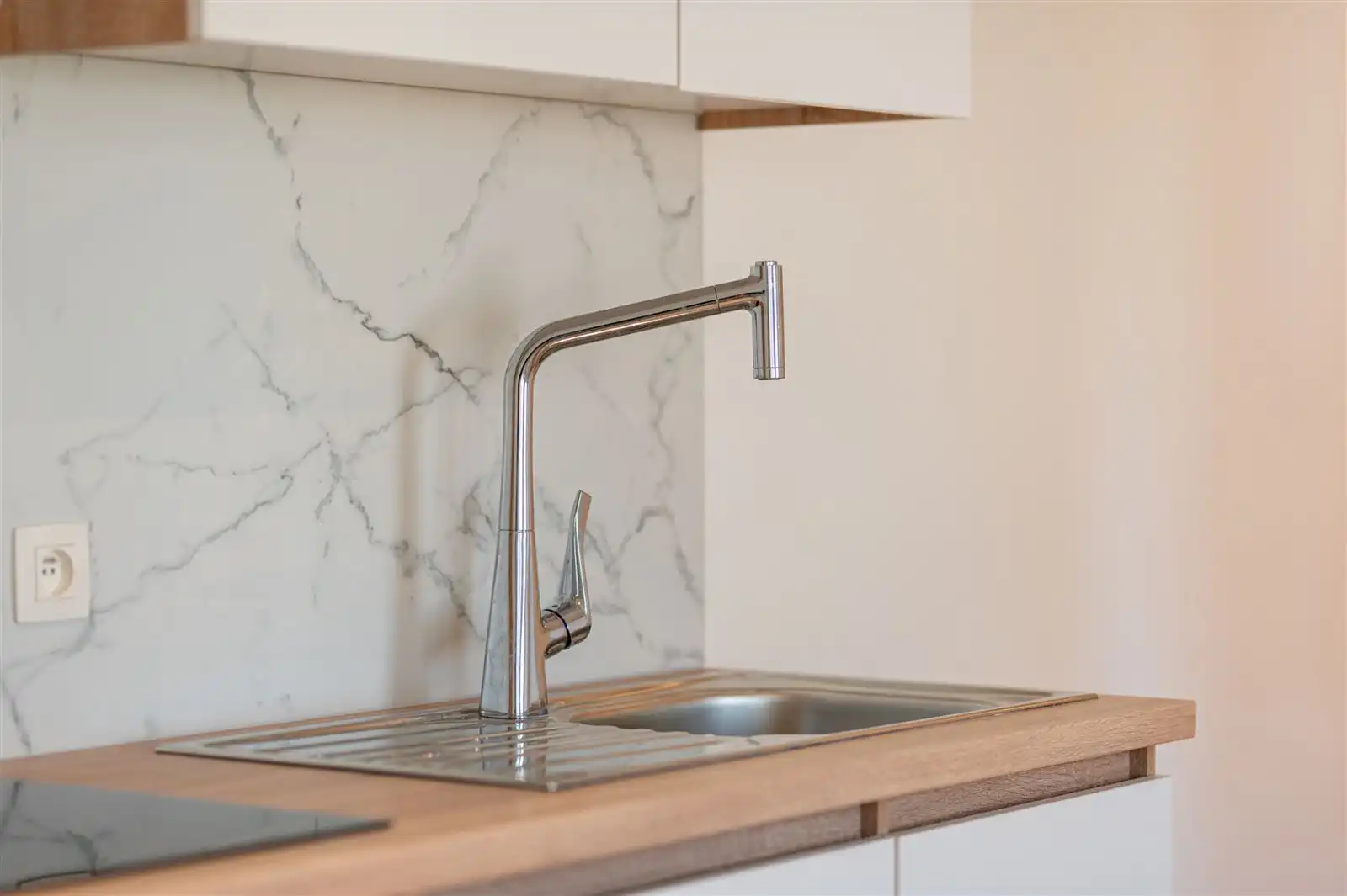 Charmante woning foto 8