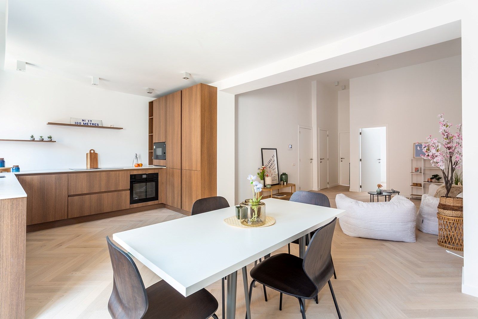 Luxueus wonen in het hartje Antwerpen foto 7