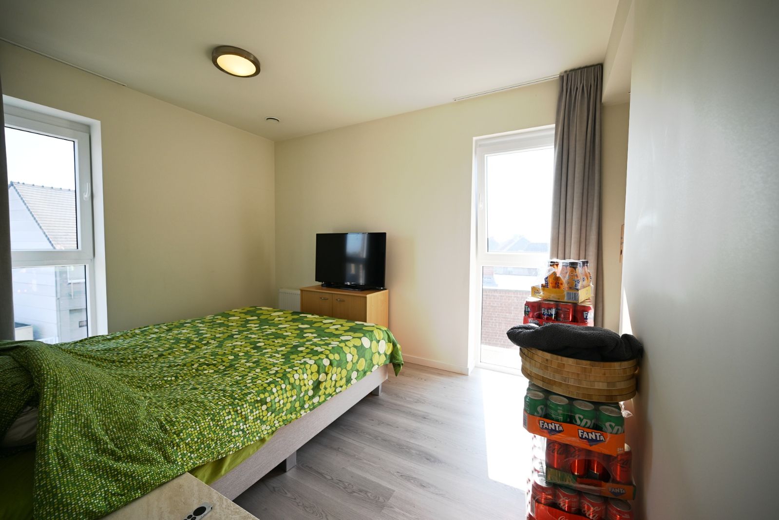 Prachtig afgewerkt appartement foto 9