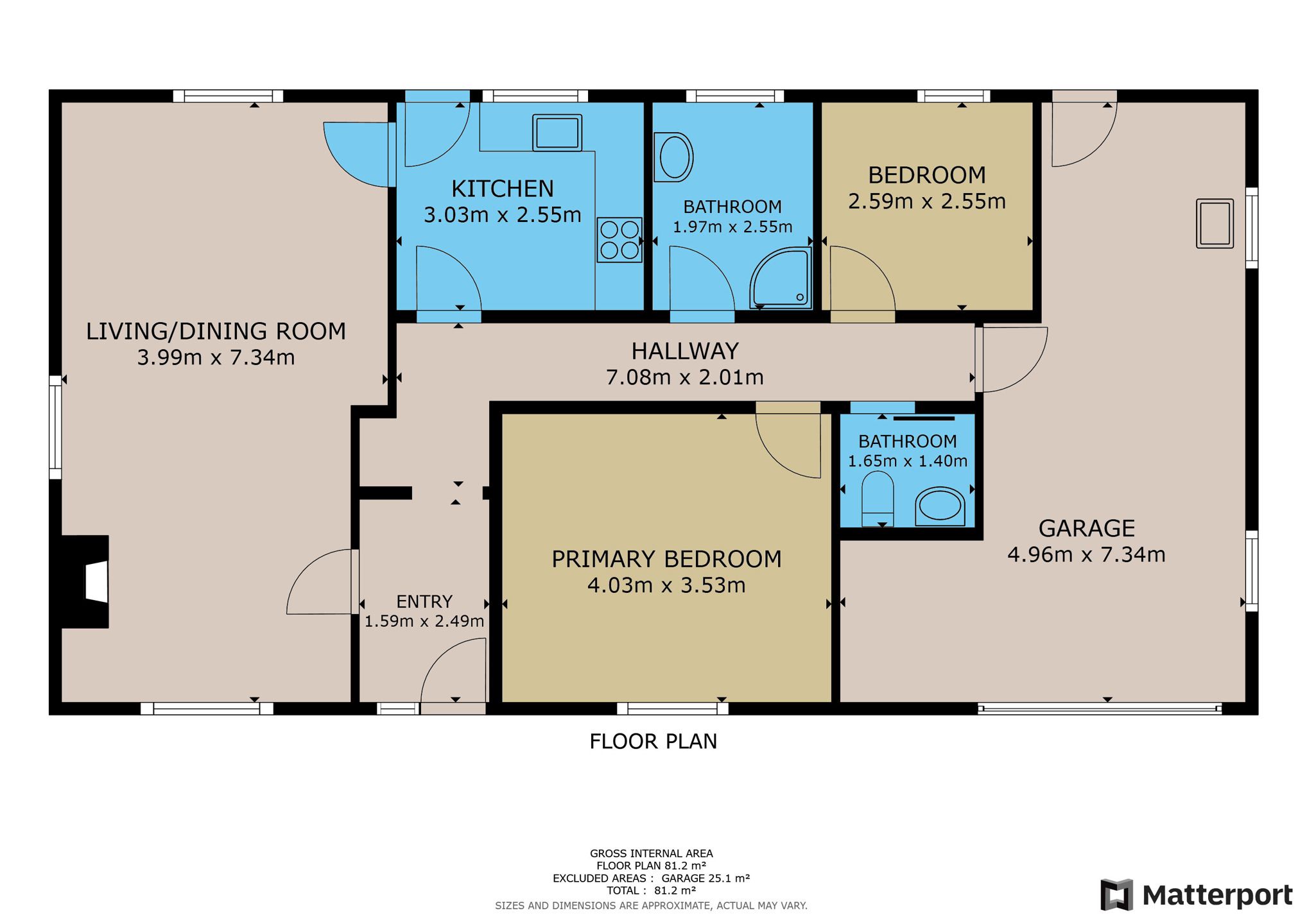WILSELE - Woning met landelijk zicht op 41a foto 5