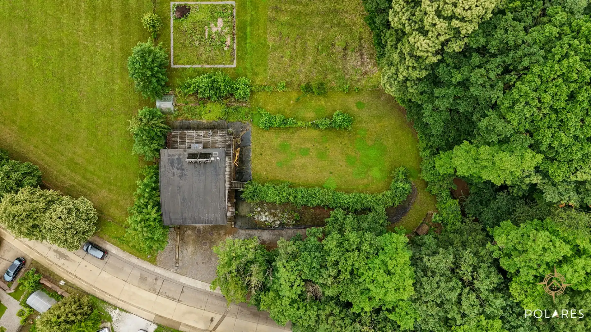 Unieke gezinswoning - duurzaam wonen in het groen foto 25