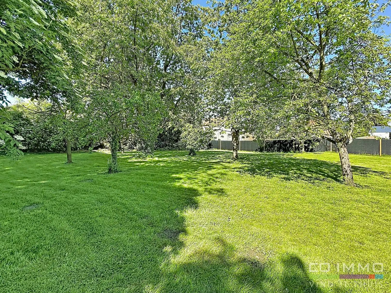 Te renoveren vierkantshoeve met tuin, opp 28a 53ca foto 11