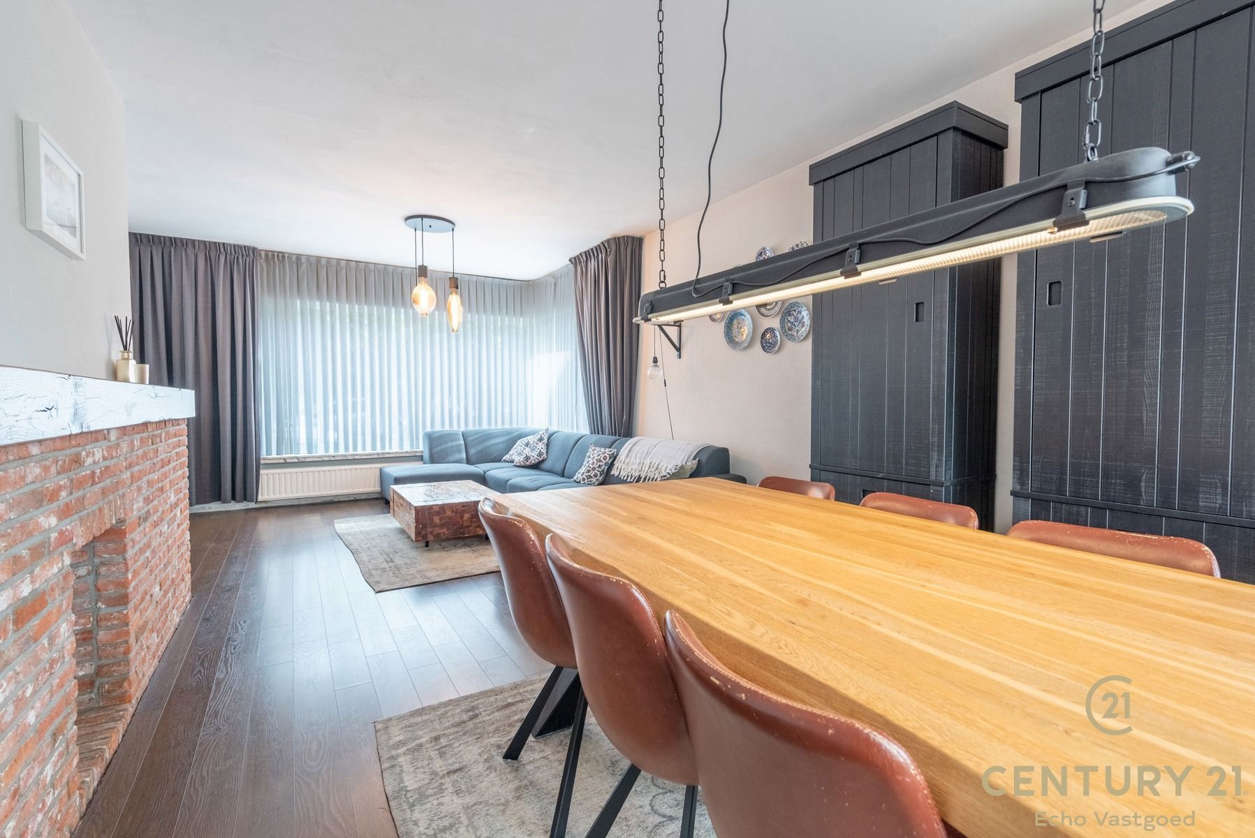 Ruime en Instapklare Hoekwoning met Tuin en Garage foto 7