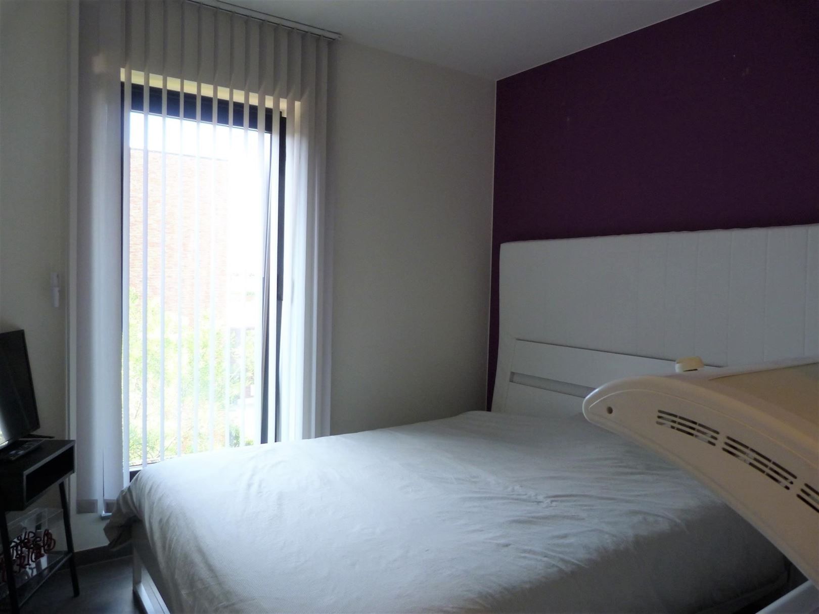 Luxe nieuwbouw-appartement met 2 slpk's,terras en garage in centrum St - Truiden foto 14