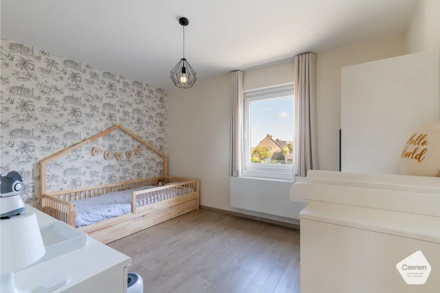 KWALITEITSVOL WONEN (BOUWJAAR 2014) op rustige locatie met 3 slaapkamers en prachtige tuin. foto 8