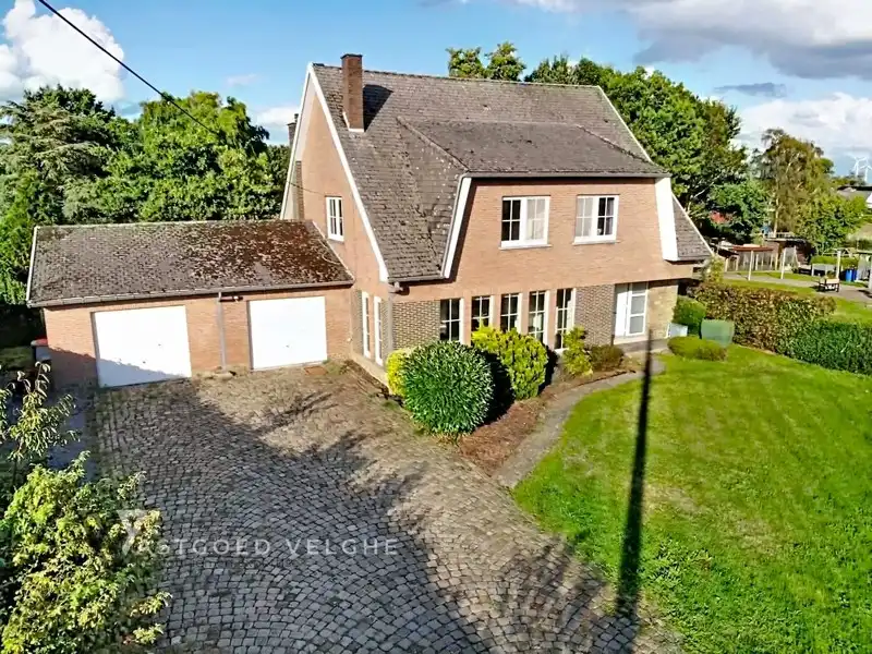 🏡 +++AL VERKOCHT VOOR ONLINE PUBLICATIE +++ foto 50