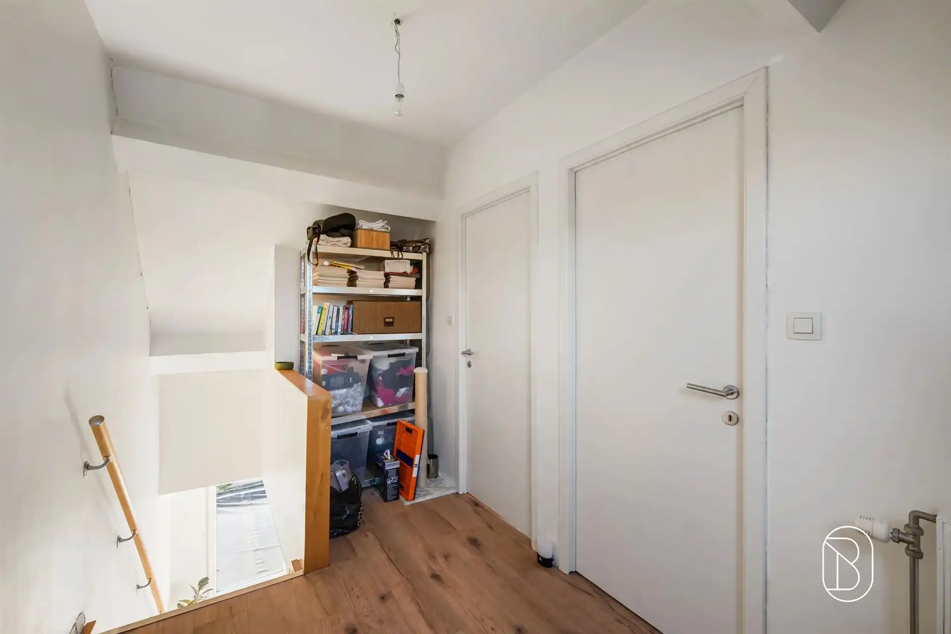 Instapklare woning te Zingem met 3 slaapkamers foto 12