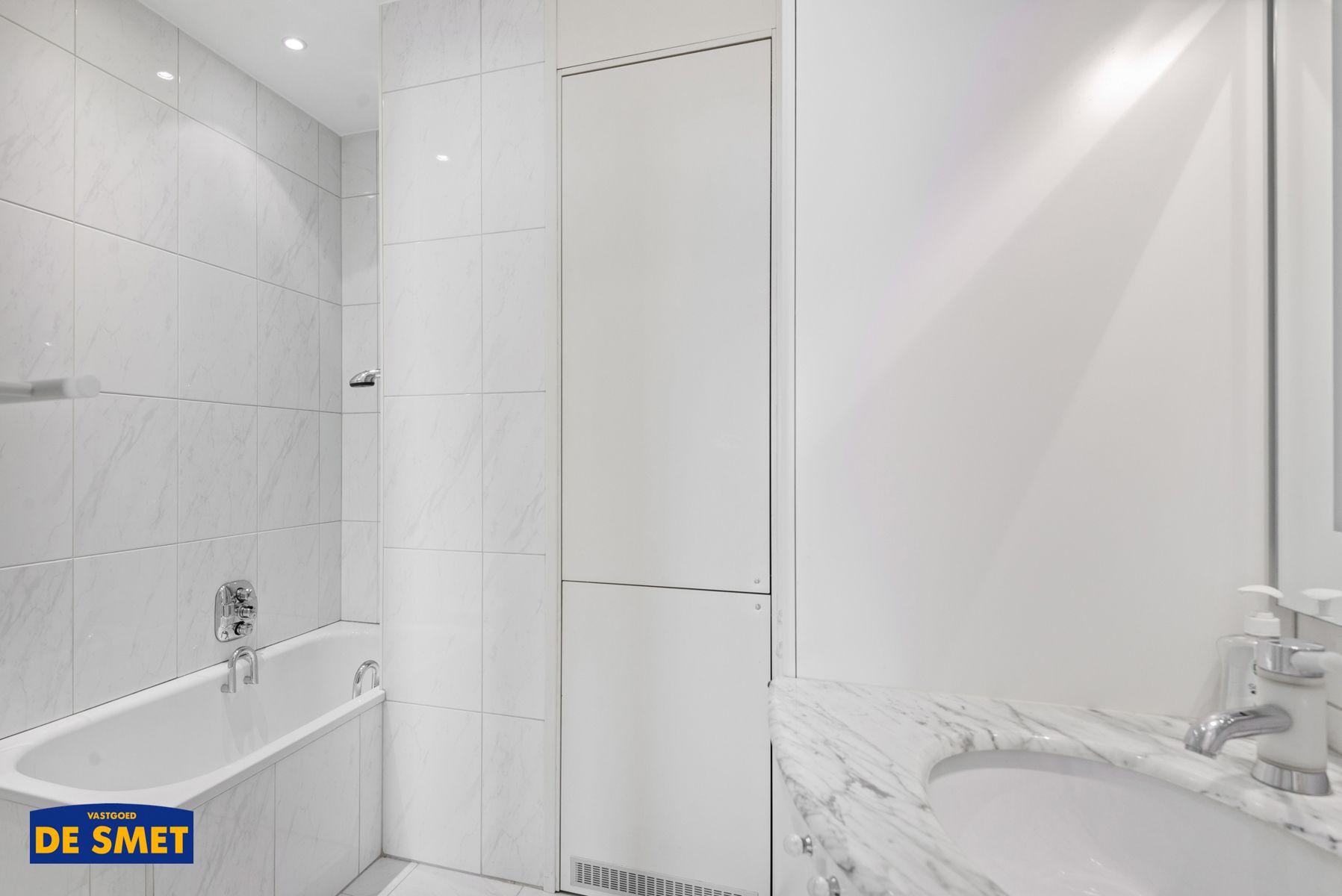 Zéér goed onderhouden hoekappartement nabij het centrum foto 12