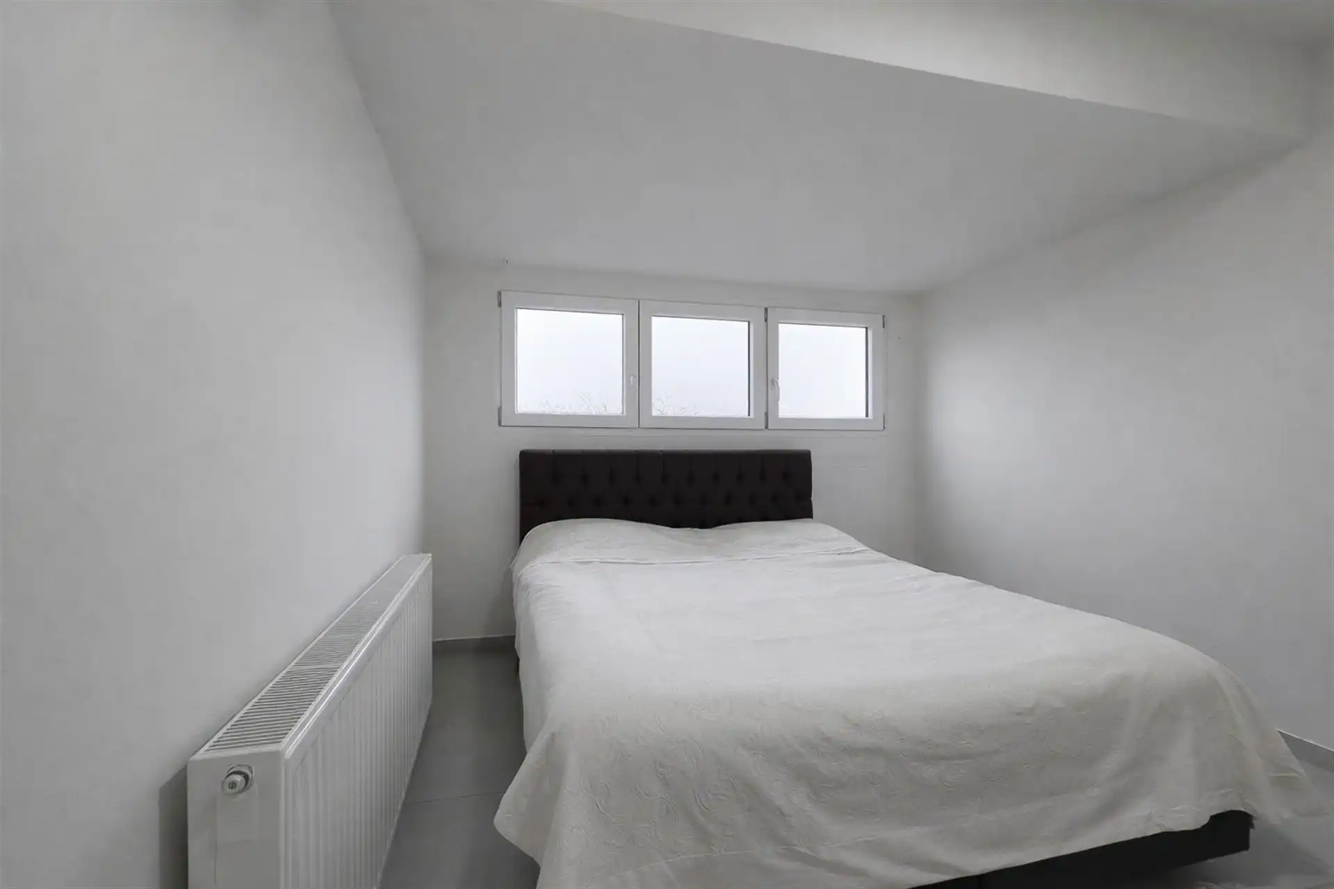 Duplex appartement met 3 slaapkamers en ruim terras foto 7