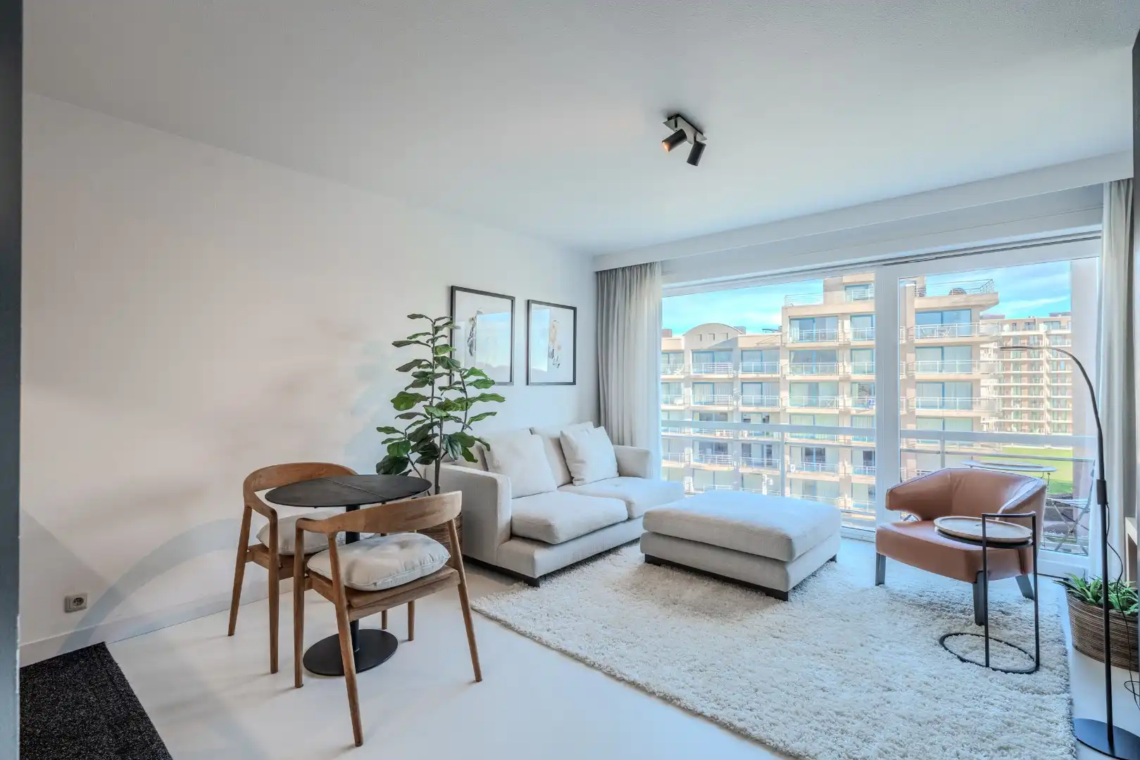 Studio te koop Franslaan 3 -/0407 - 8620 Nieuwpoort