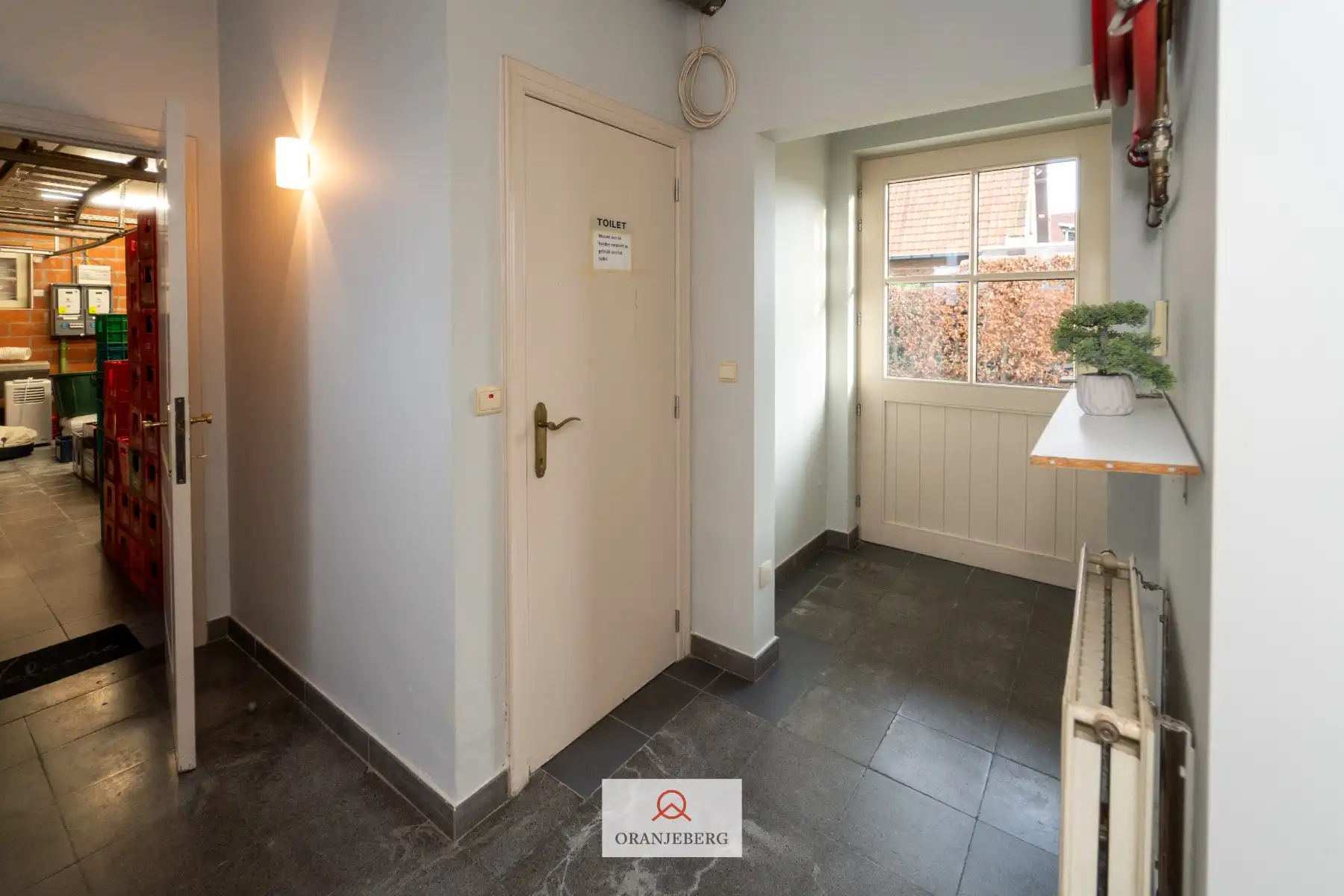 Zeer ruim 3 slaapkamer appartement (230 m²) foto 19