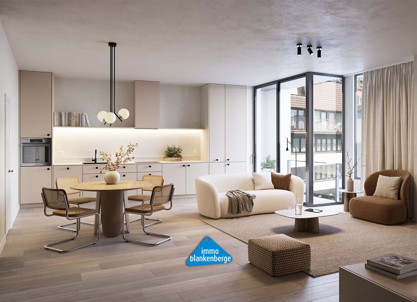 Residentie Maison Duysburgh foto 8