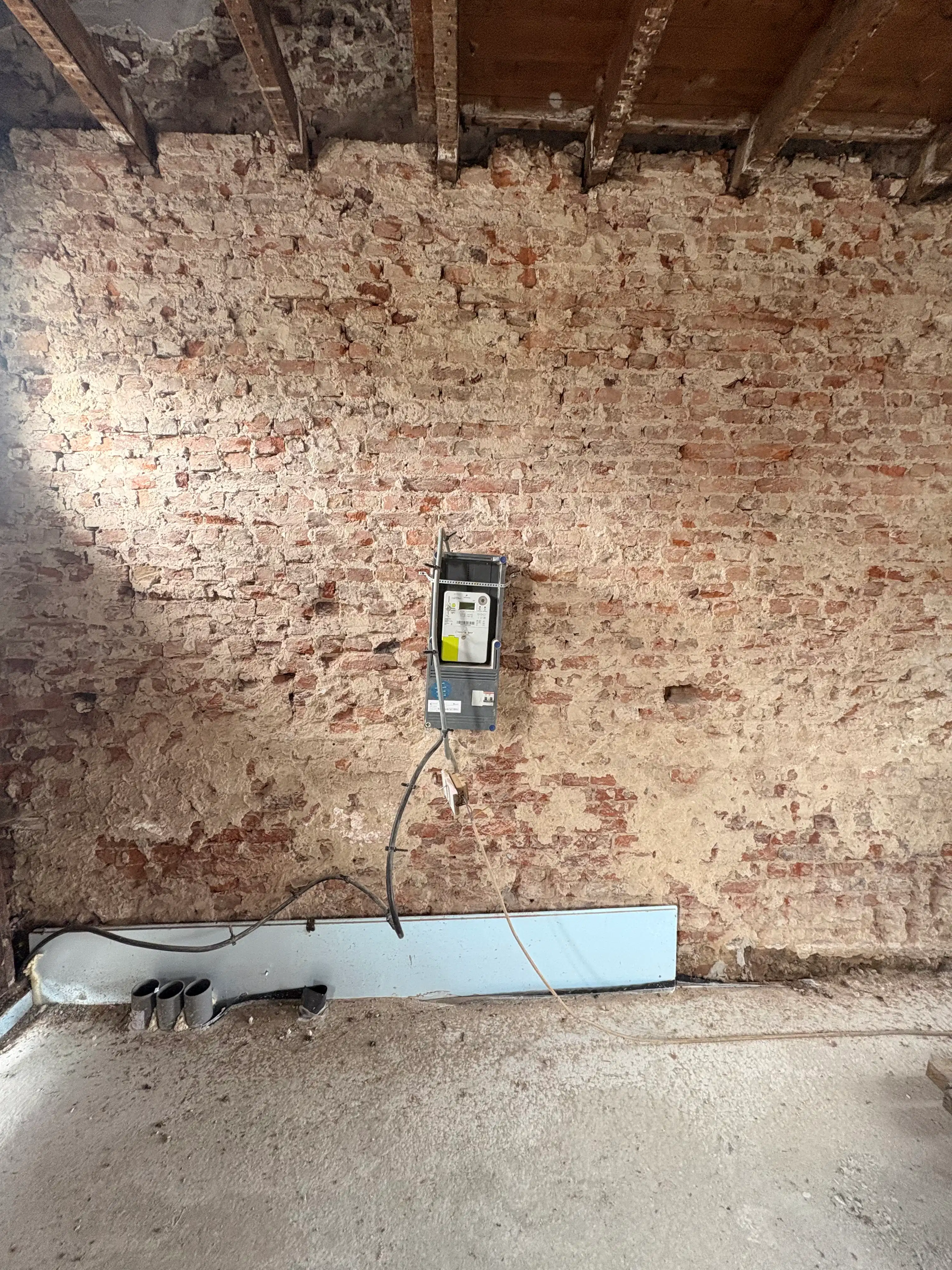 Halfopen bebouwing met diverse bouwmogelijkheden foto 12